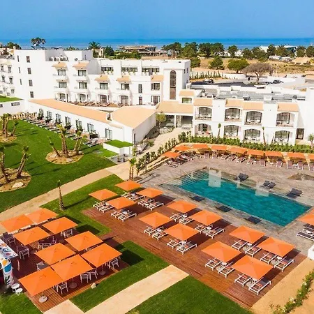 מלון Regency Salgados & אלבופיירה