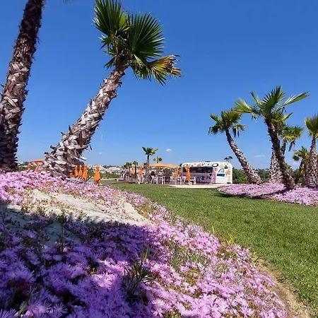 Regency Salgados & 4* אלבופיירה