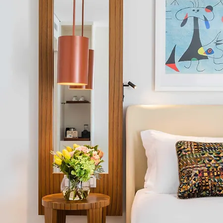 Regency Salgados & 4*