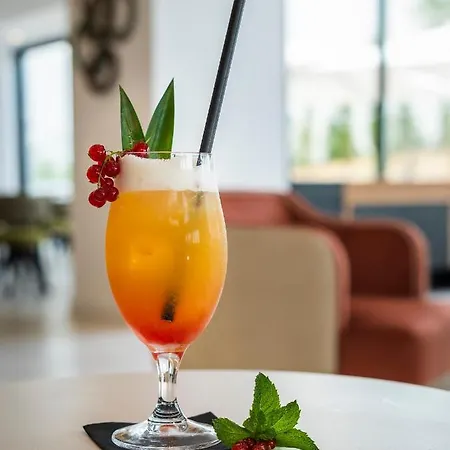 호텔 Regency Salgados & 알부페이라