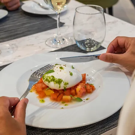 호텔 Regency Salgados & 알부페이라