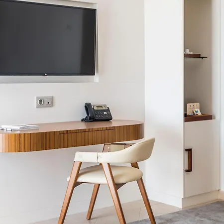 호텔 Regency Salgados & 알부페이라