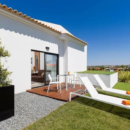 Hotel Regency Salgados & Albufeira