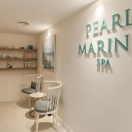 호텔 Regency Salgados & 알부페이라