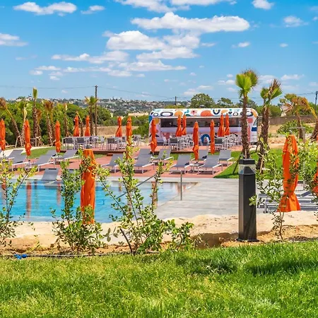 Regency Salgados & 호텔 4*