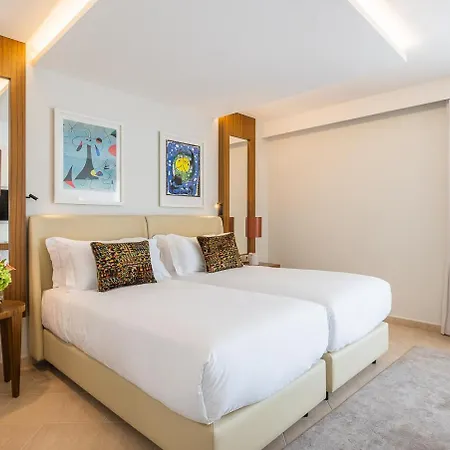 Regency Salgados & Hotel