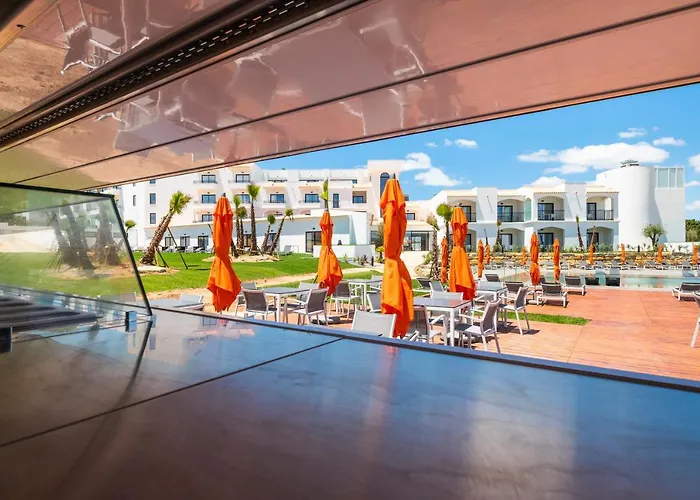 Regency Salgados & Hotel 4*