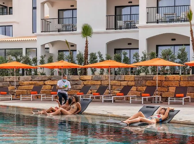 Regency Salgados & 4*