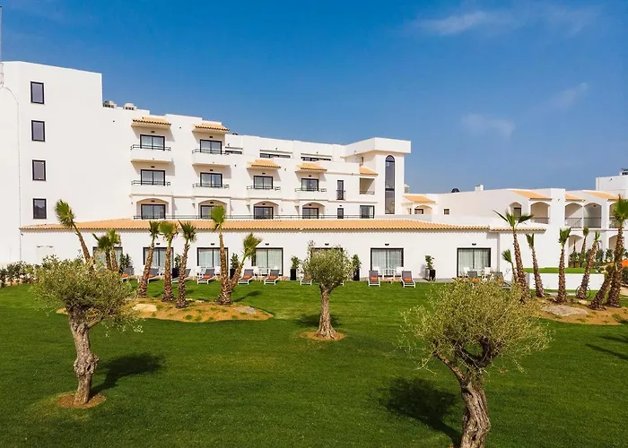 Regency Salgados & Hotel Albufeira
