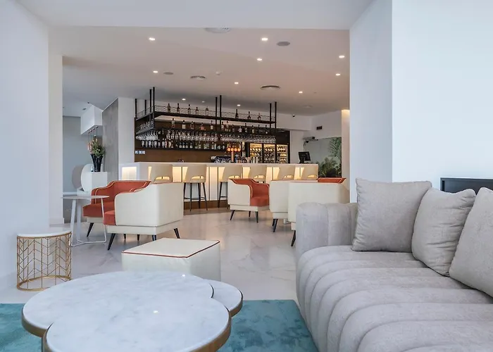 Regency Salgados & Hotel Albufeira