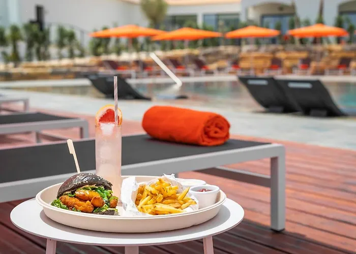 Regency Salgados & 4* Albufeira