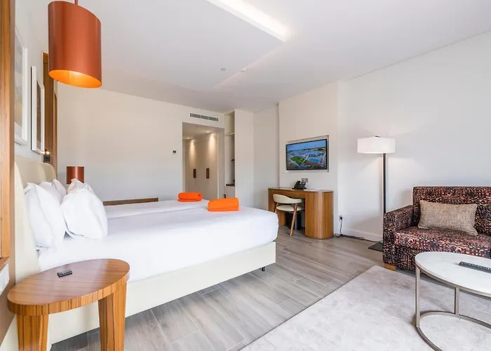 Regency Salgados & 4* Albufeira