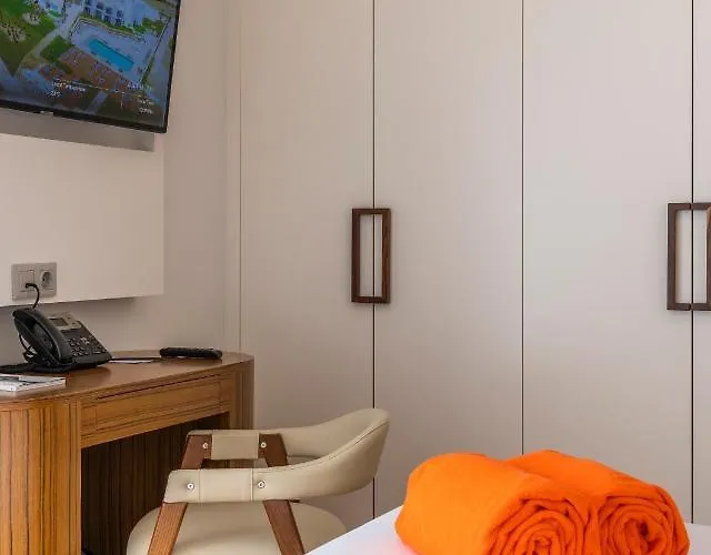 Regency Salgados & Hotel 4*