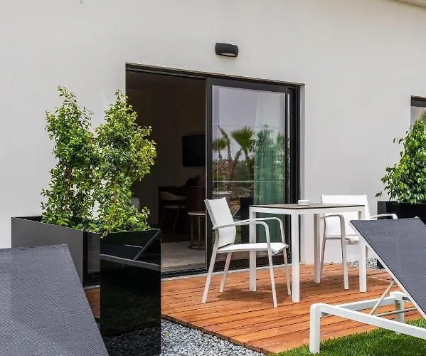 Hotel Regency Salgados &