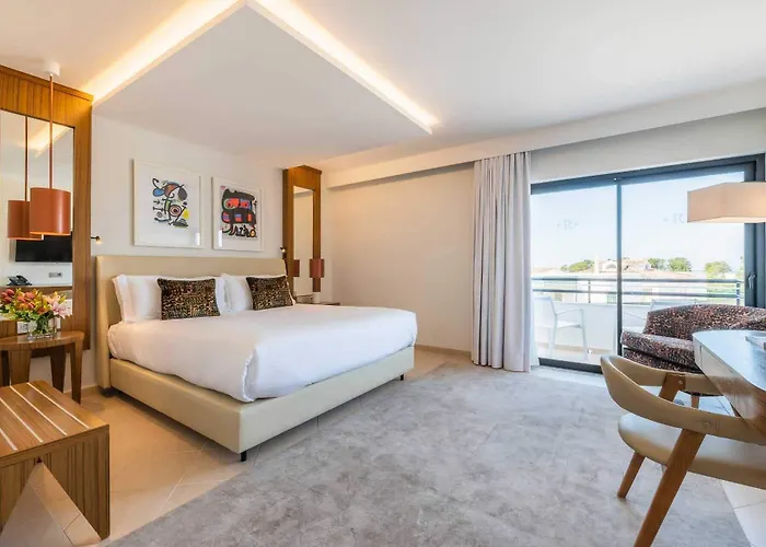 Regency Salgados & 4* Albufeira