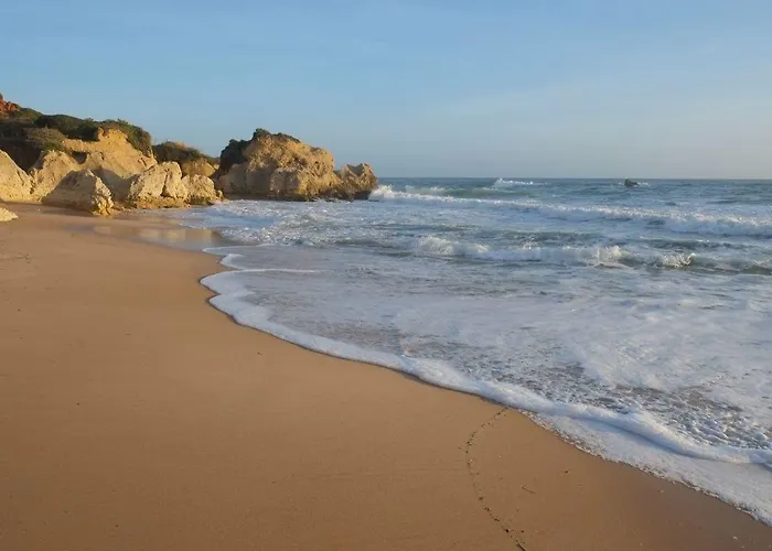 Regency Salgados & 4* Albufeira