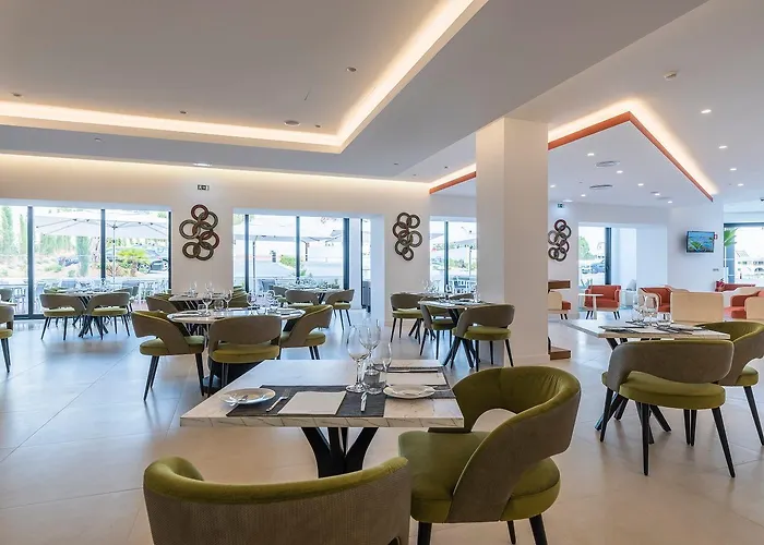 Regency Salgados & Hotel