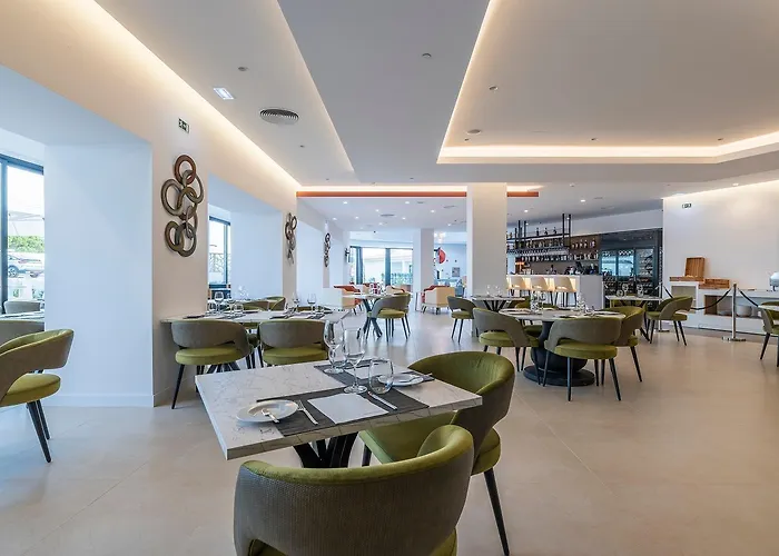 Regency Salgados & Hotel 4*