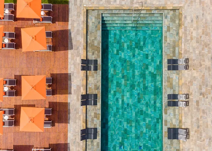 Hotel Regency Salgados & Albufeira