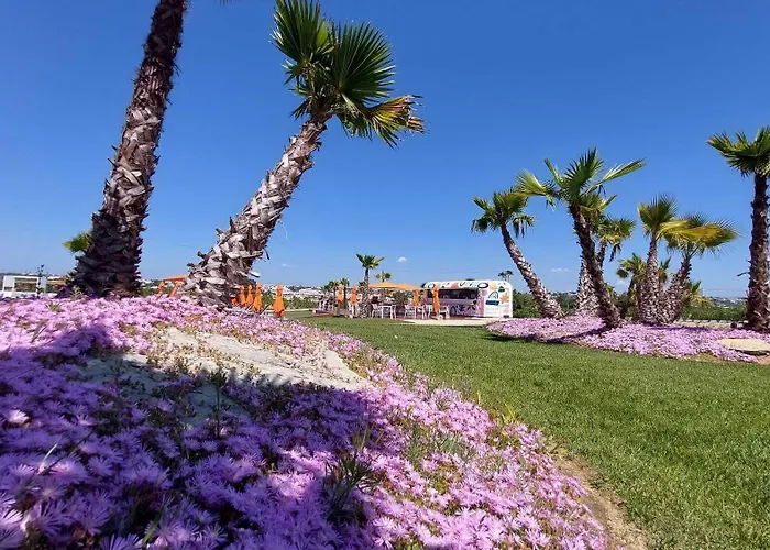 Regency Salgados & 4* Albufeira