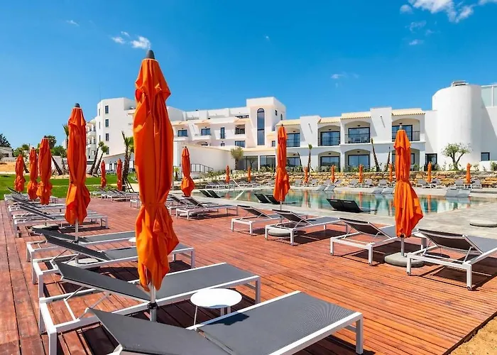 Regency Salgados & Albufeira