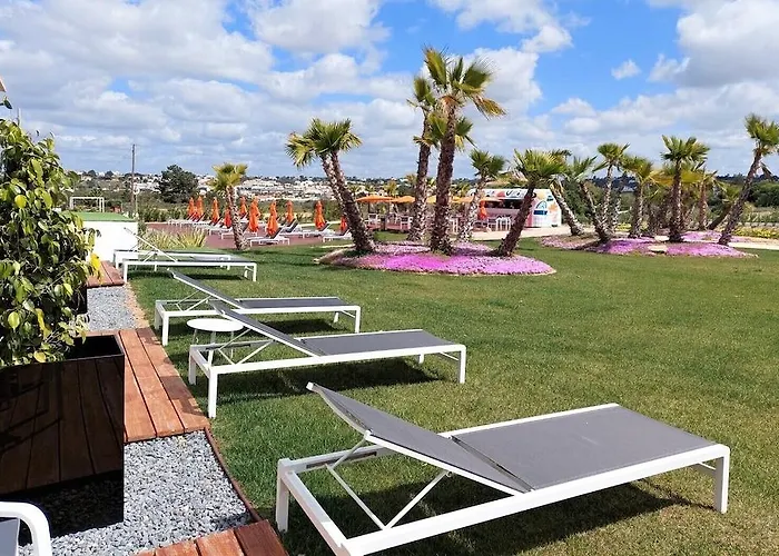 Hotel Regency Salgados & 4*