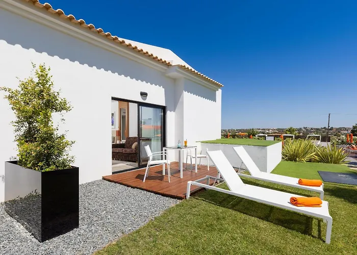 Hotel Regency Salgados & Albufeira