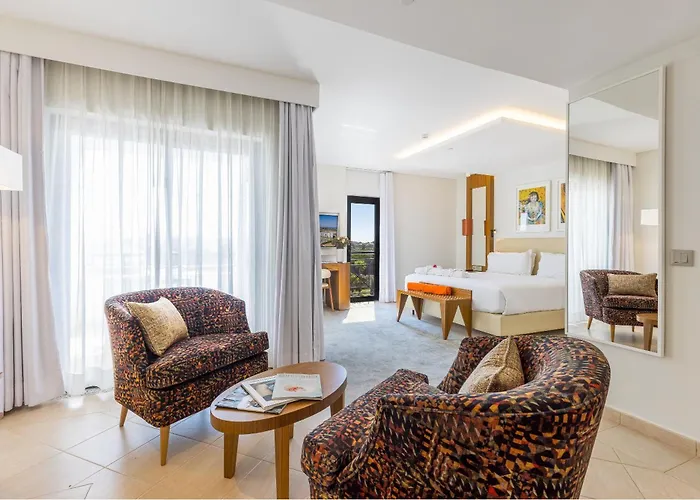 Regency Salgados & Hotel