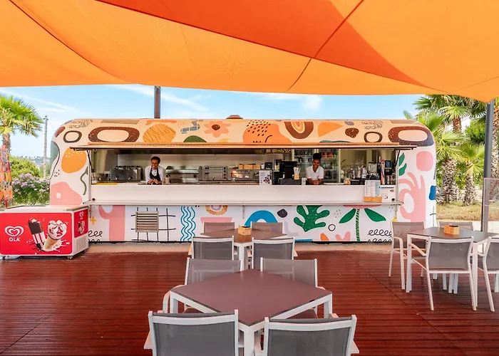 Regency Salgados & Albufeira