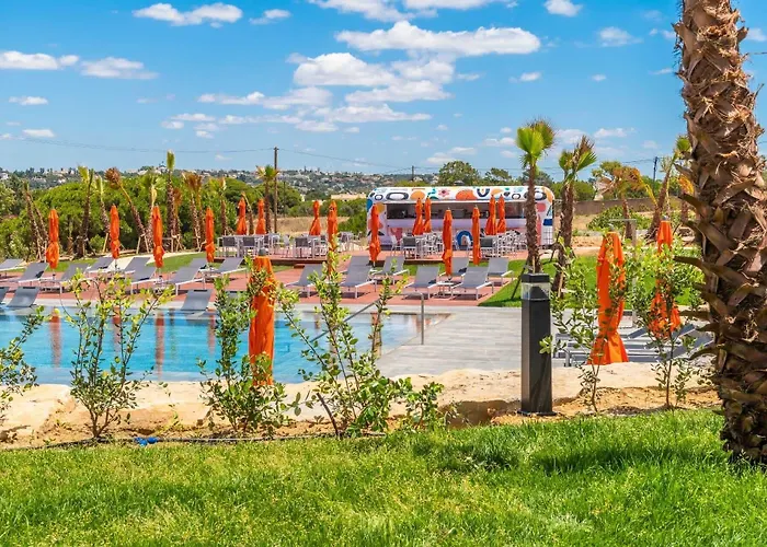 Regency Salgados & Hotel 4*