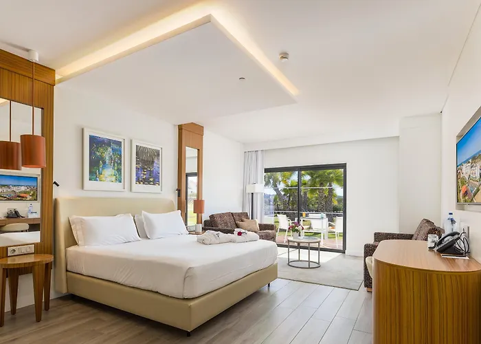 Regency Salgados & Hotel Albufeira