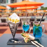 Szálloda Regency Salgados & 4*