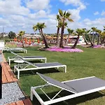 Szálloda Regency Salgados & 4*
