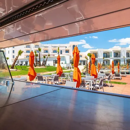 Regency Salgados Hotel&spa Hotel 4*
