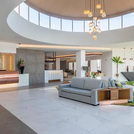 Regency Salgados Hotel&spa 4* Albufeira