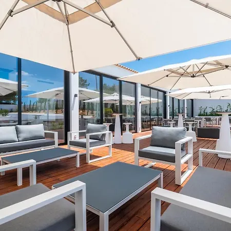 Regency Salgados Hotel&spa