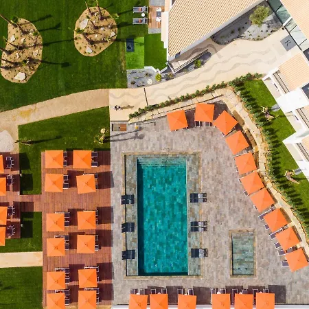 Regency Salgados Hotel&spa 4*