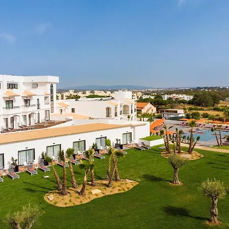 Regency Salgados Hotel&spa Hotel 4*