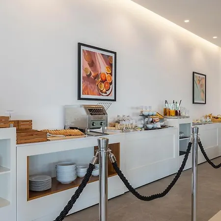 Regency Salgados Hotel&spa Hotel