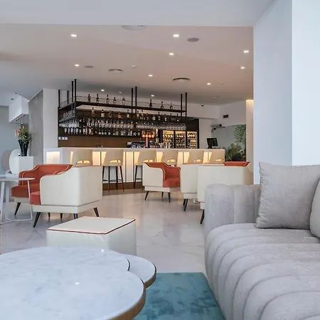 Regency Salgados Hotel&spa Hotel Albufeira