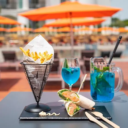 호텔 Regency Salgados & 4*