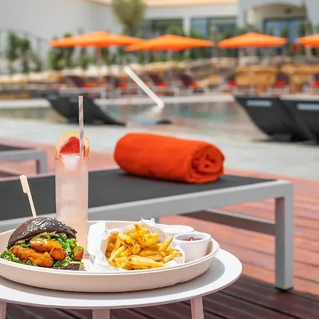 Regency Salgados Hotel&spa 4* Albufeira