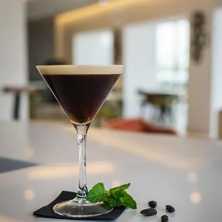 Regency Salgados Hotel&spa