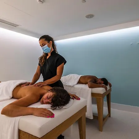Hotel Regency Salgados Hotel&spa Albufeira