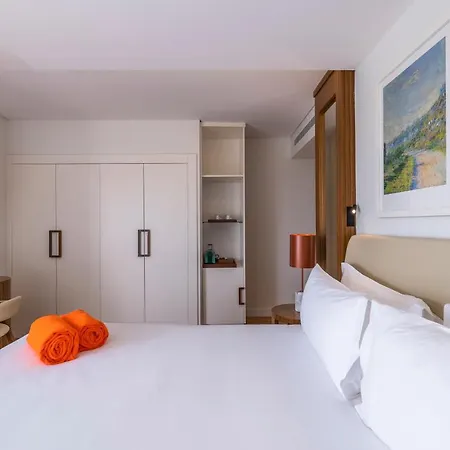 Hotel Regency Salgados & Albufeira