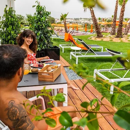 Regency Salgados Hotel&spa Hotel