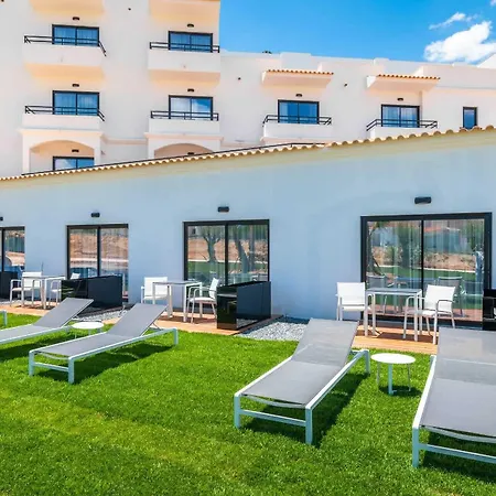 Regency Salgados Hotel&spa 4* Albufeira