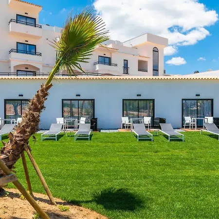 Hotel Regency Salgados Hotel&spa 4*