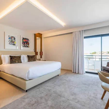 Regency Salgados & 4* البوفيرا