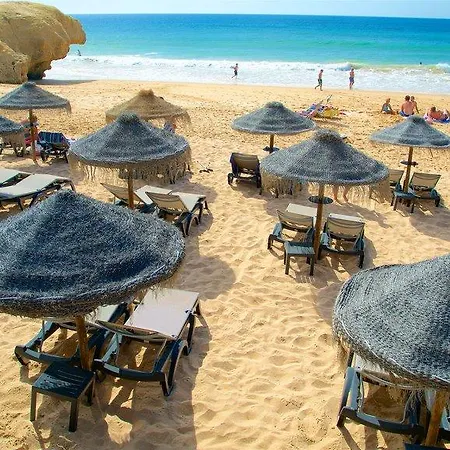 فندق Regency Salgados & 4*